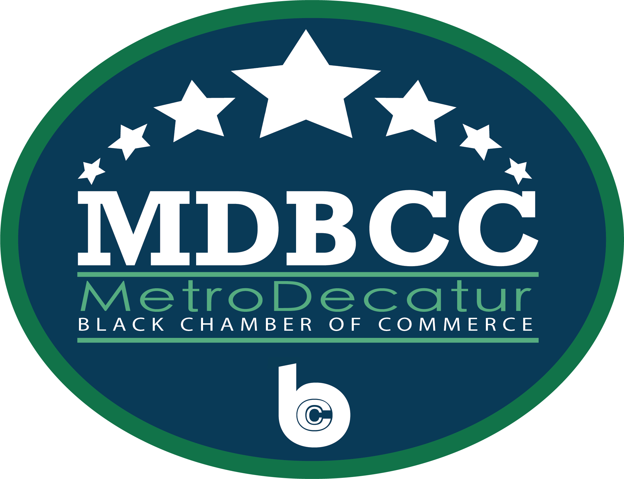Metro Decatur Black Chamber of Commerce